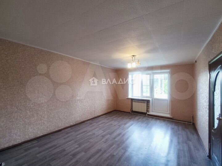 1-к. квартира, 40 м², 2/3 эт.