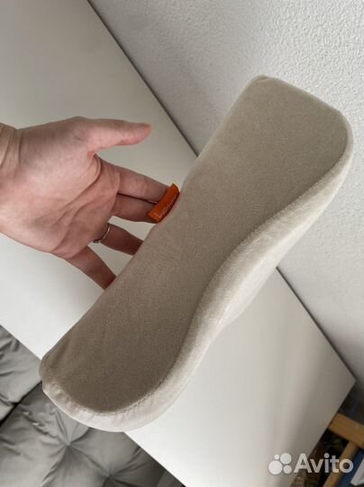 Подушка ортопедическая luomma