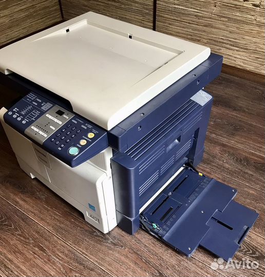 Принтер мфу Toshiba e-studio 223 (DP-2230)