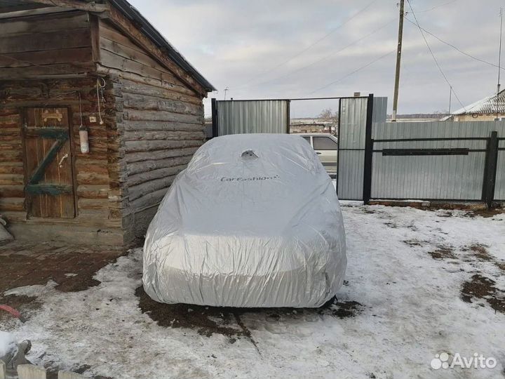 Автомобильные тенты защита кузова от осадков