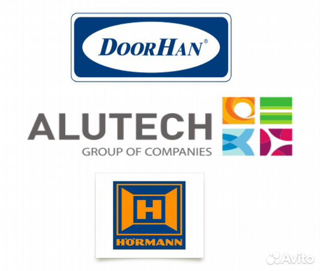 Продажа и ремонт автоматических ворот и шлагбаумов