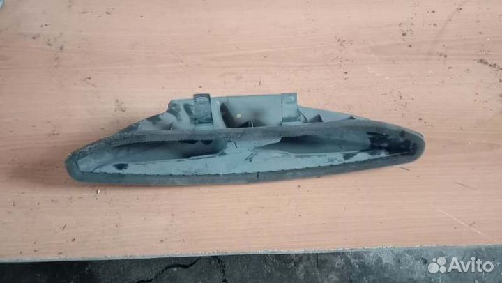 Воздуховод салона Volkswagen Passat B6 универсал