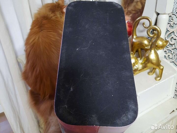 Сумка-кашпо