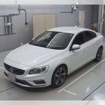 Volvo S60 1.6 AMT, 2015, 34 000 км, с пробегом, цена 1 080 000 руб.