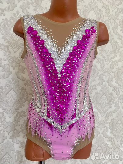 Новые купальники для выступлений