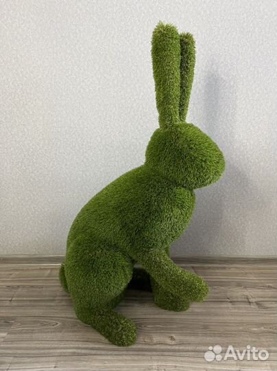 Топиарные фигуры