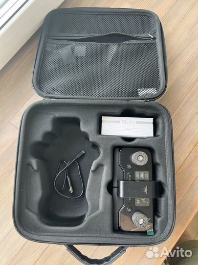 Кофр/сумка от квадрокоптера sjrc f11 pro