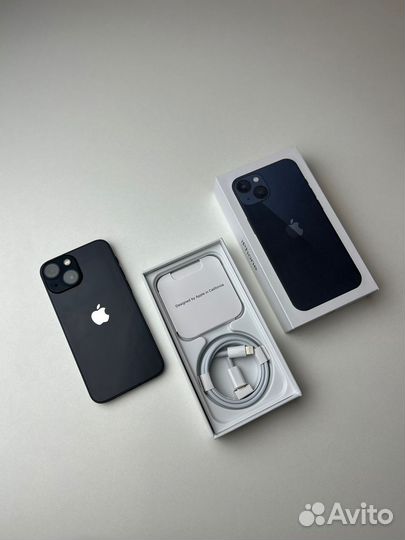 iPhone 13, 256 ГБ