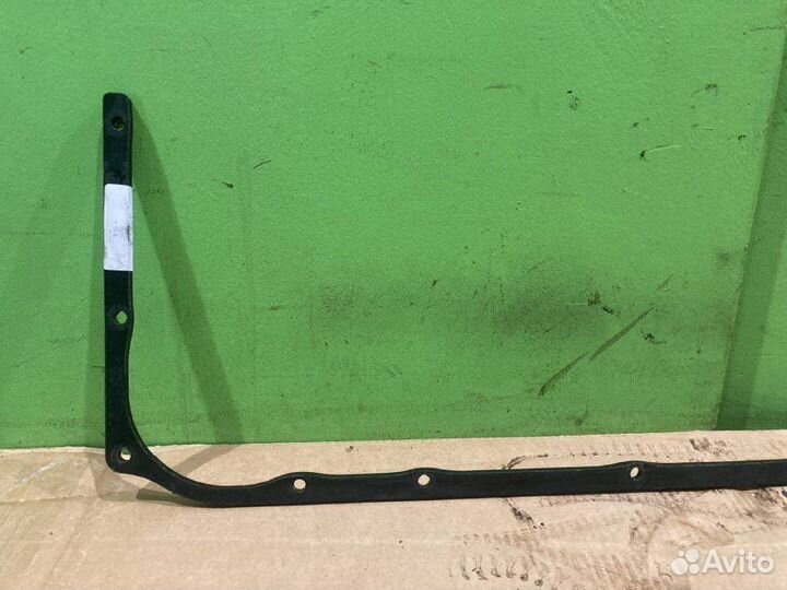 Пластина жесткости MAN TGA