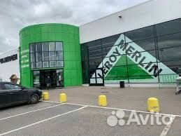 Готовый интернет-магазин стройматериалов за 7 дней