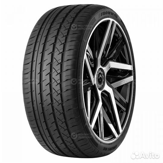 Fronway Eurus 08 235/55 R18 104V