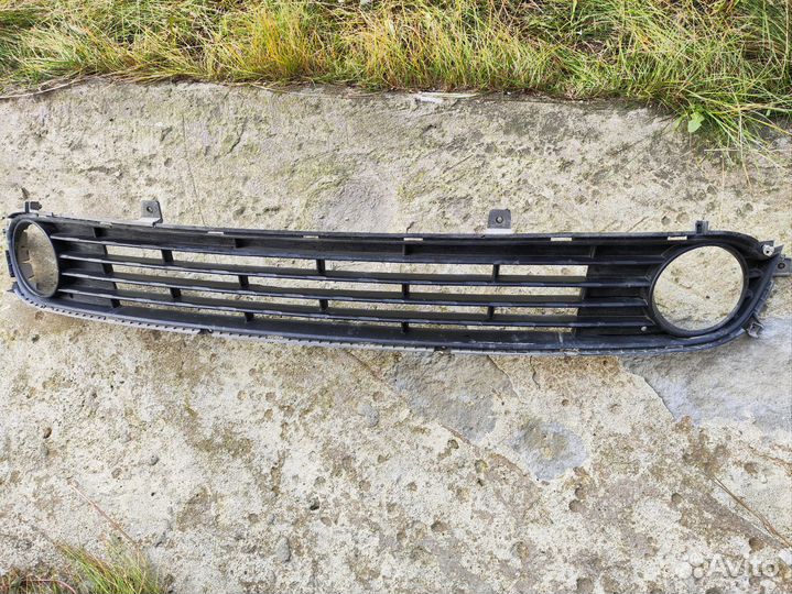 Детали бампера Kia Optima IV 2016-2018 год