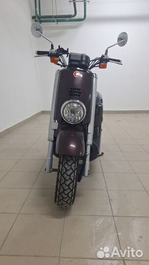Продам скутер Yamaha Vox