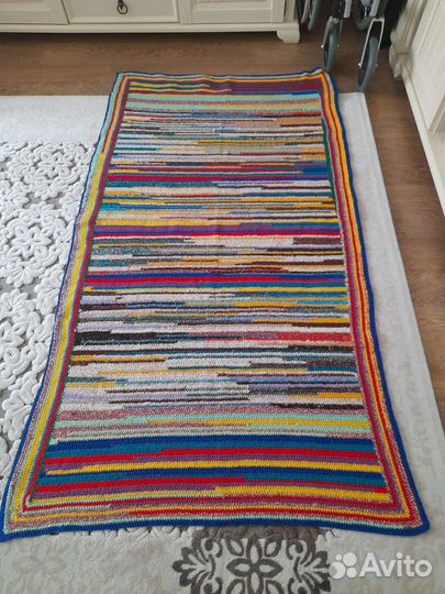 Дорожка новый