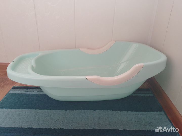 Детская ванночка для купания