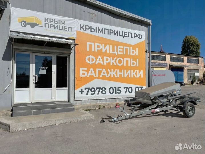 Петля борта откидного