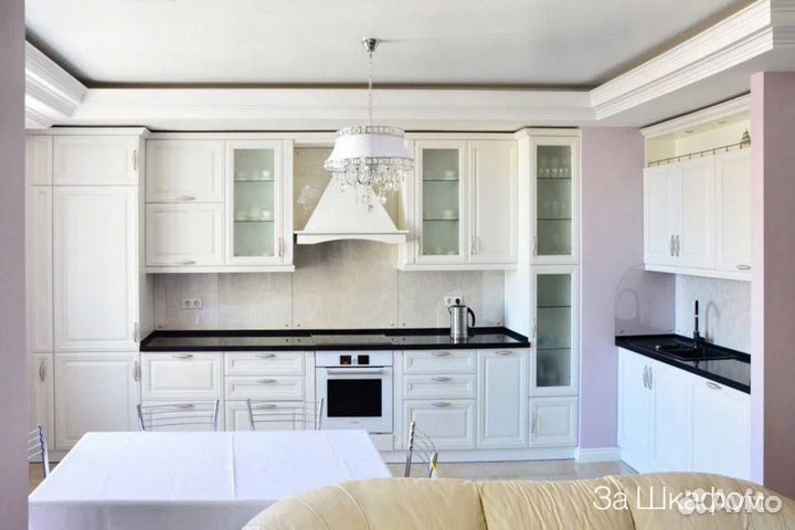 Кухонный гарнитур Кухня