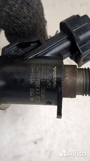 Форсунка топливная Volvo XC60, 2011