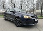 Volkswagen Polo 1.6 AT, 2012, 127 000 км