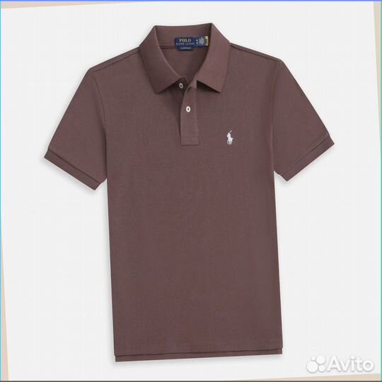 Футболка Polo Ralph Lauren (Номер Artikle: 69194)