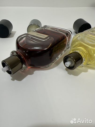 Orto Parisi оригинал делюсь