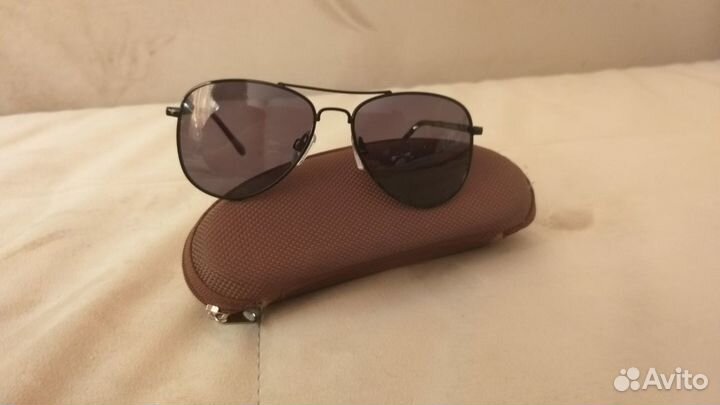 Солнцезащитные очки детские