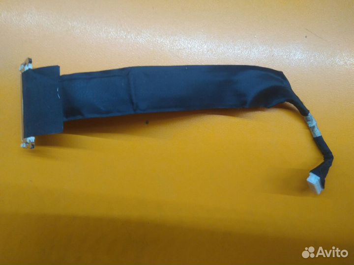 Б/У шлейф матрицы 690396-001 HP 3520