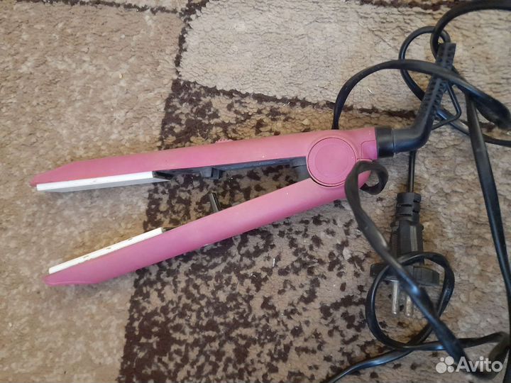 Выпрямитель для волос