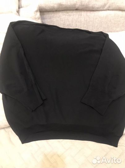 Полувер женский 46 48