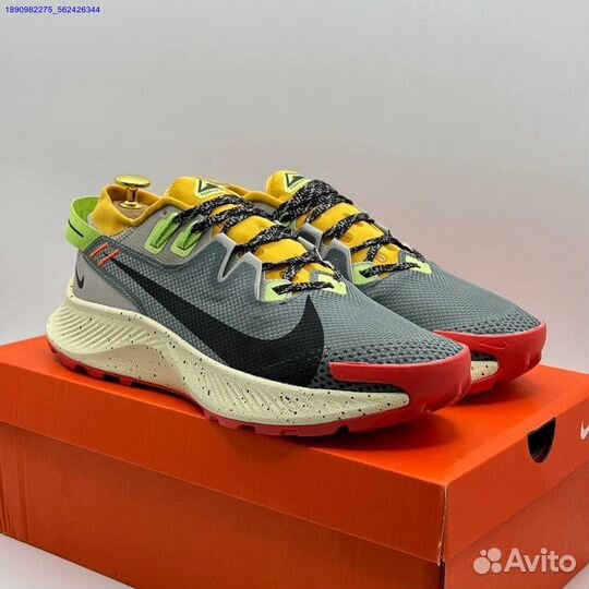 Кроссовки Nike Pegasus Trail 2 (Арт.87562)