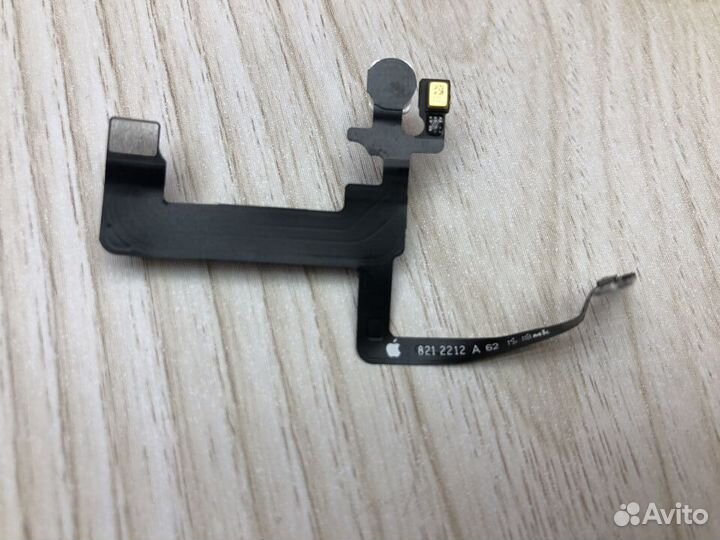 Шлейф кнопки включения iPhone 6 Plus / 821-2212