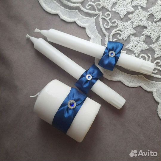 Свечи семейный очаг