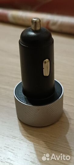 Зарядник в прикуриватель