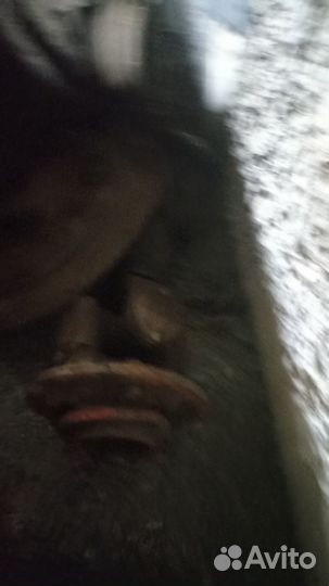 Карданы на К 701