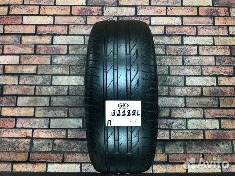 Bridgestone Turanza T001 215/55 R16 93V