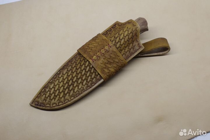 Охотничий нож