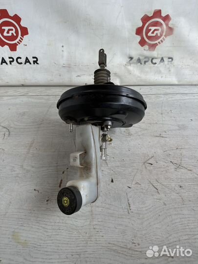 Toyota Camry v50 Тормозной вакум