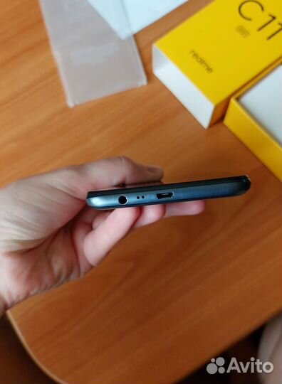 realme C11 (2021), 2/32 ГБ