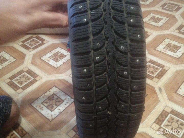 КАМА Kама-233 17.5/6 R14