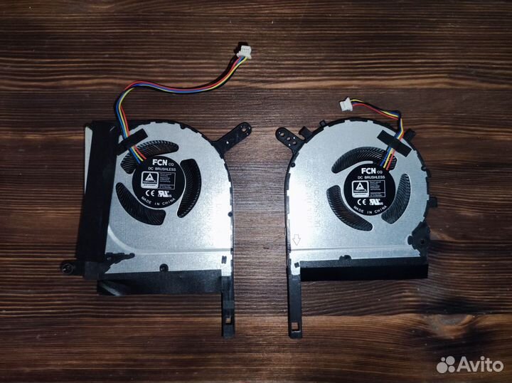 Кулеры для Asus TUF Gaming