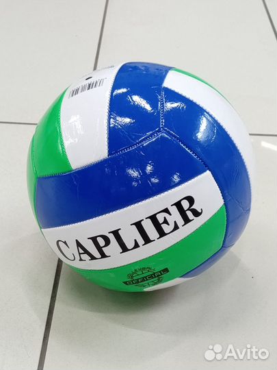 Волейбольный мяч