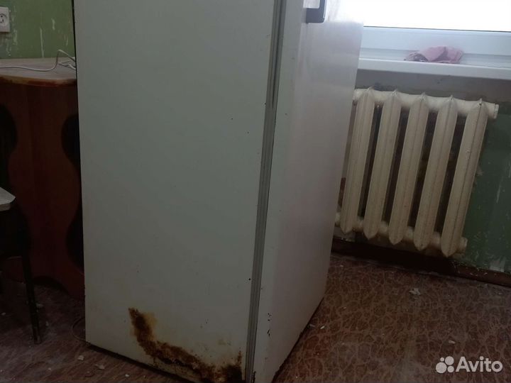 Холодильник бу