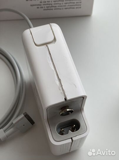 Apple MagSafe 2 85w оригинал