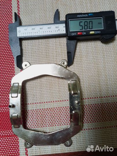 Кулер Cooler Master V6 GT башня