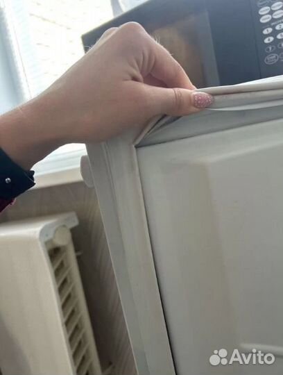 Уплотнитель для холодильника Атлант хм-6224-180