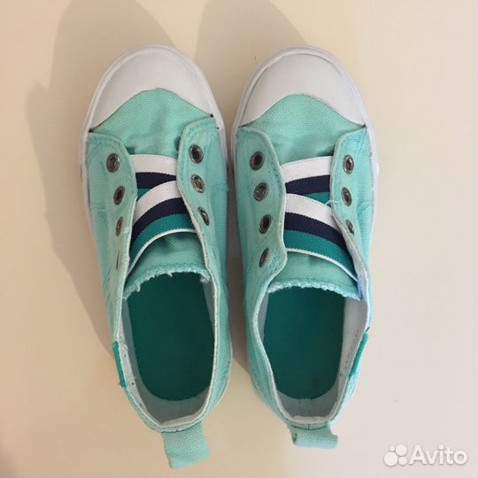 Кеды H&М 26 размер