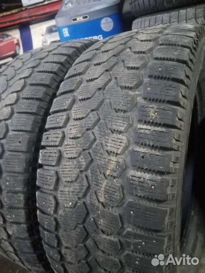 Yokohama Ice Guard F700Z 265/60 R18 110Q