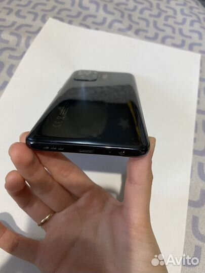 Xiaomi POCO M5s, 8/256 ГБ