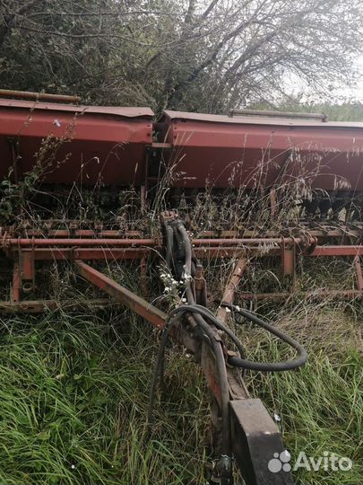 Грабли, ворошилки, валкователи АО Сельхозтехника ГВ-5, 1990