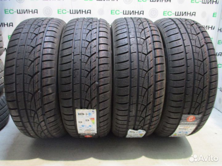 Eurorepar Reliance Winter 205/55 R16